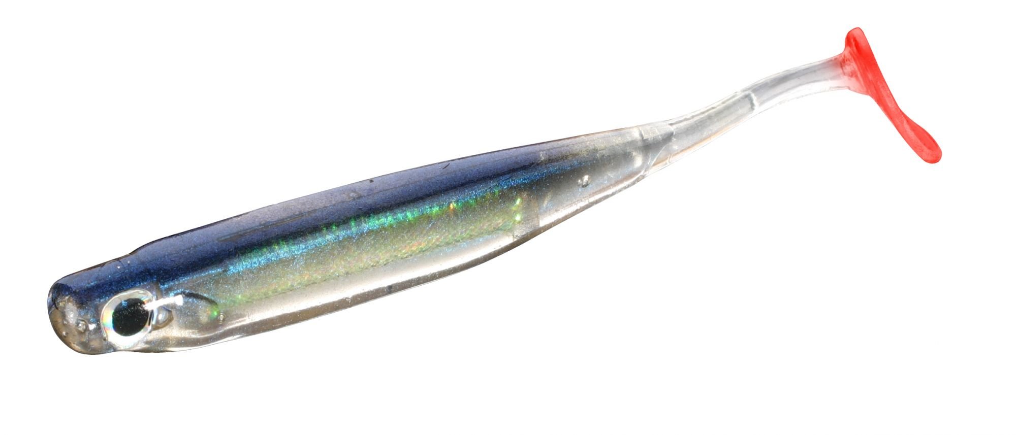 Mikado Silikoonlant Furyo 11.5cm 5tk colour: 510RT