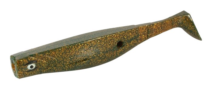 Mikado Fishunter Goliat 22cm 2pcs. colour: 23