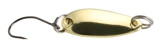 Mikado Ice Spoon Gold 2.4cm/2.5g
