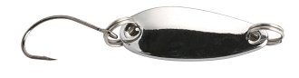 Mikado Ice Spoon Silver 2.4cm/2.5g