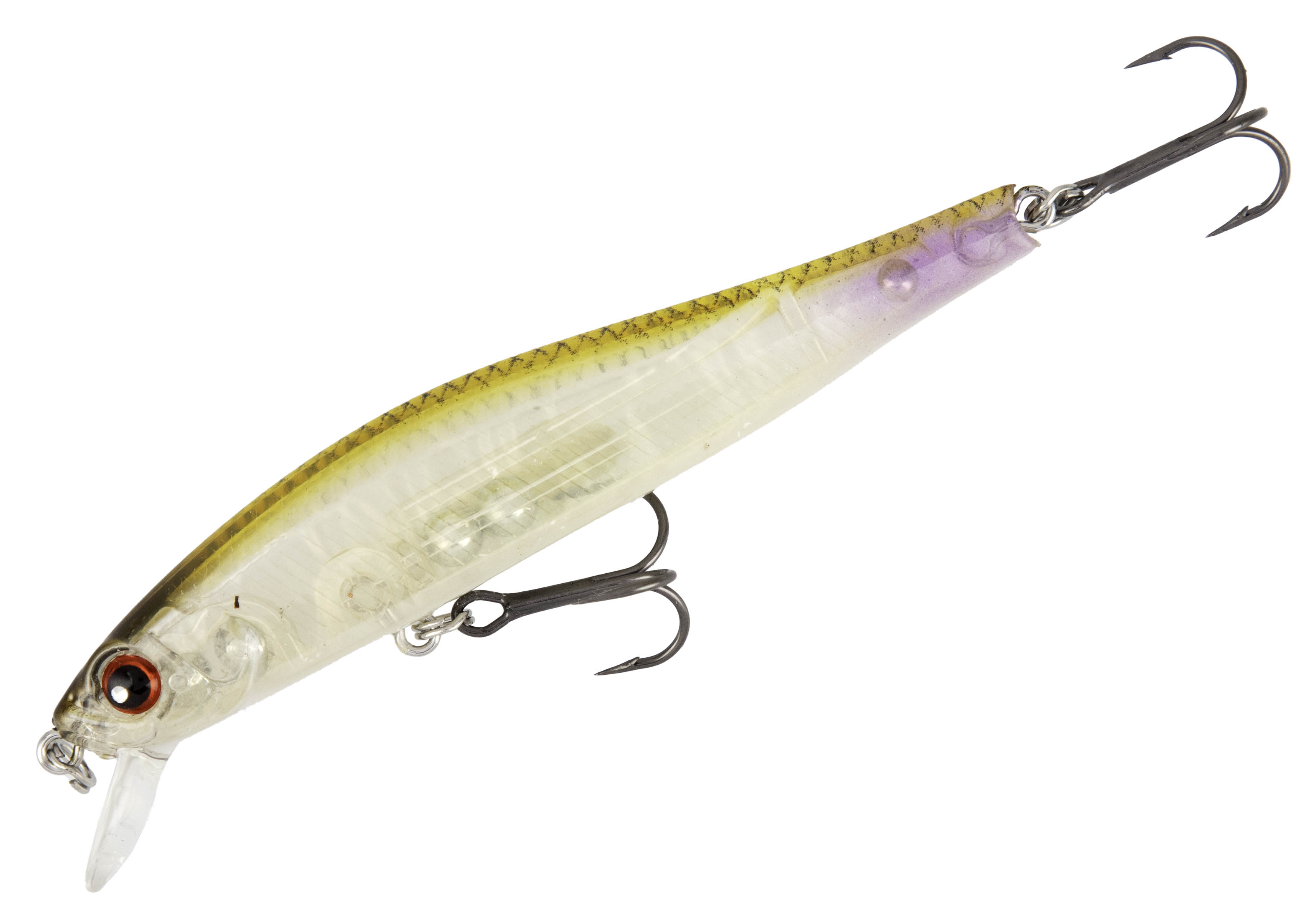 Mikado Vobler JIVE Suspending 120mm/24g Illusion