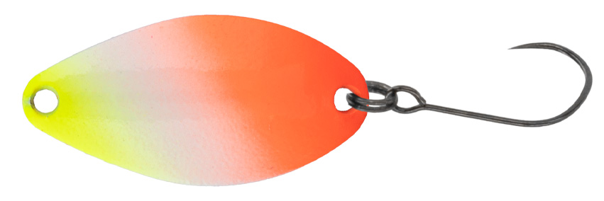 Mikado Lant Lazzer Spoon 3.5g Color: 4