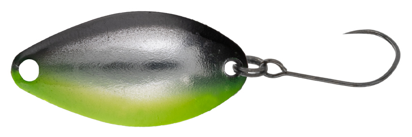 Mikado Lant Lazzer Spoon 3.5g Color: 6