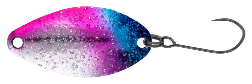 Mikado Lant Lazzer Spoon 2.5g Color: 7