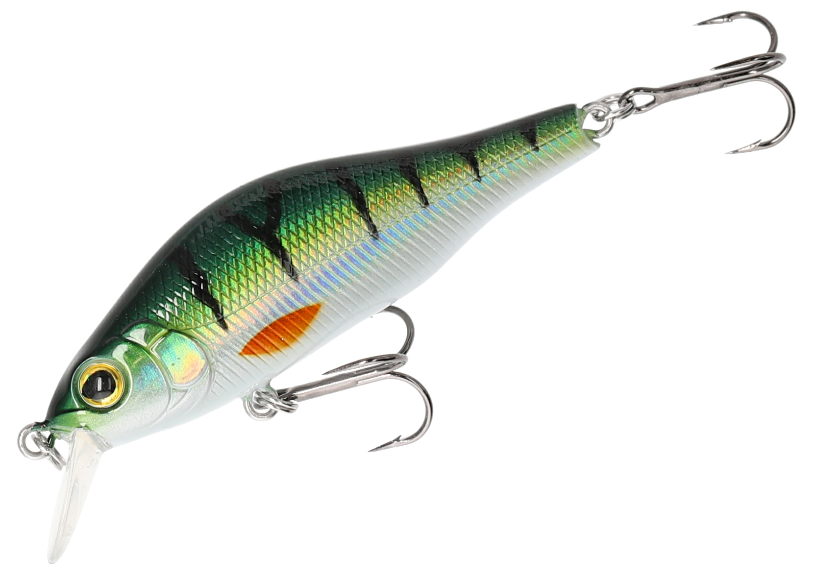 Mikado Lightning 70mm 8.3g Natural Perch