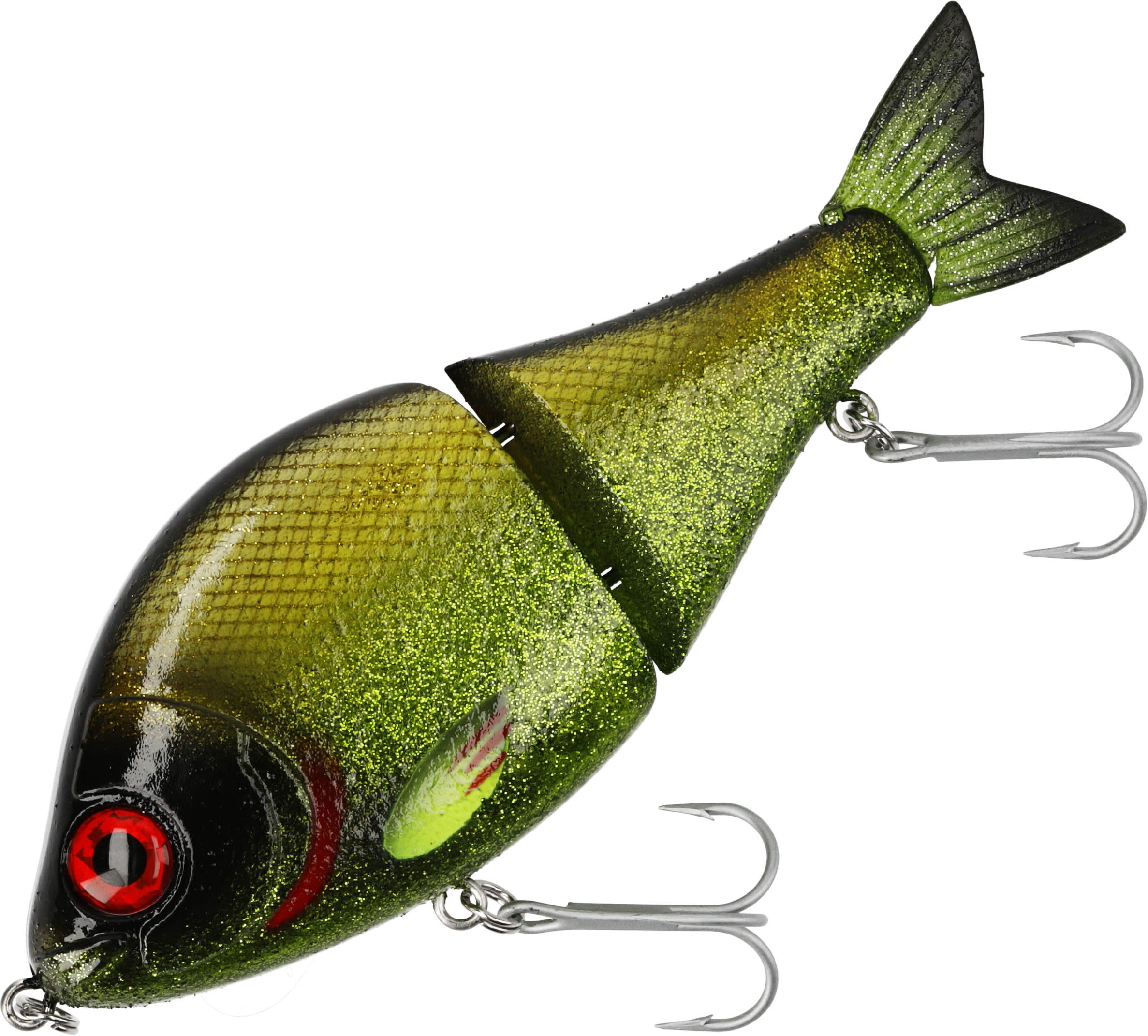 Mikado MFT Swimbait Slow Sinking 13cm/81g Tench