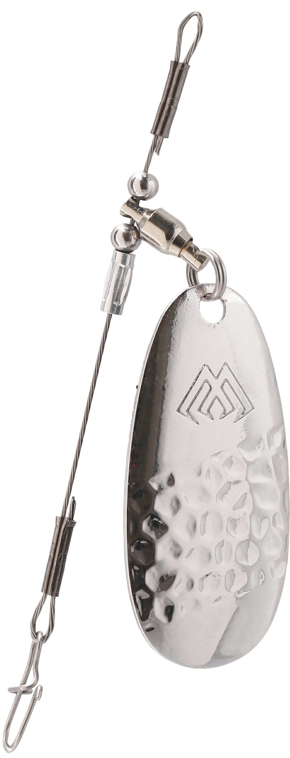 Mikado Windmill Spinner Süsteem nr3