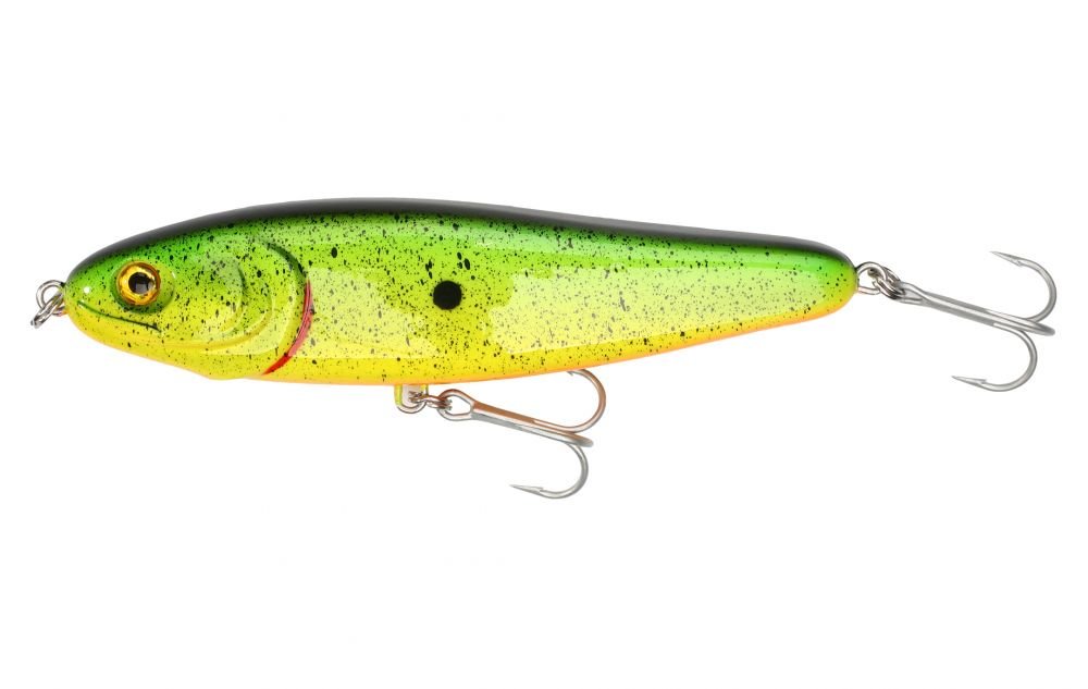 Mikado PENCIL 12cm/43g Slow Sinking D10