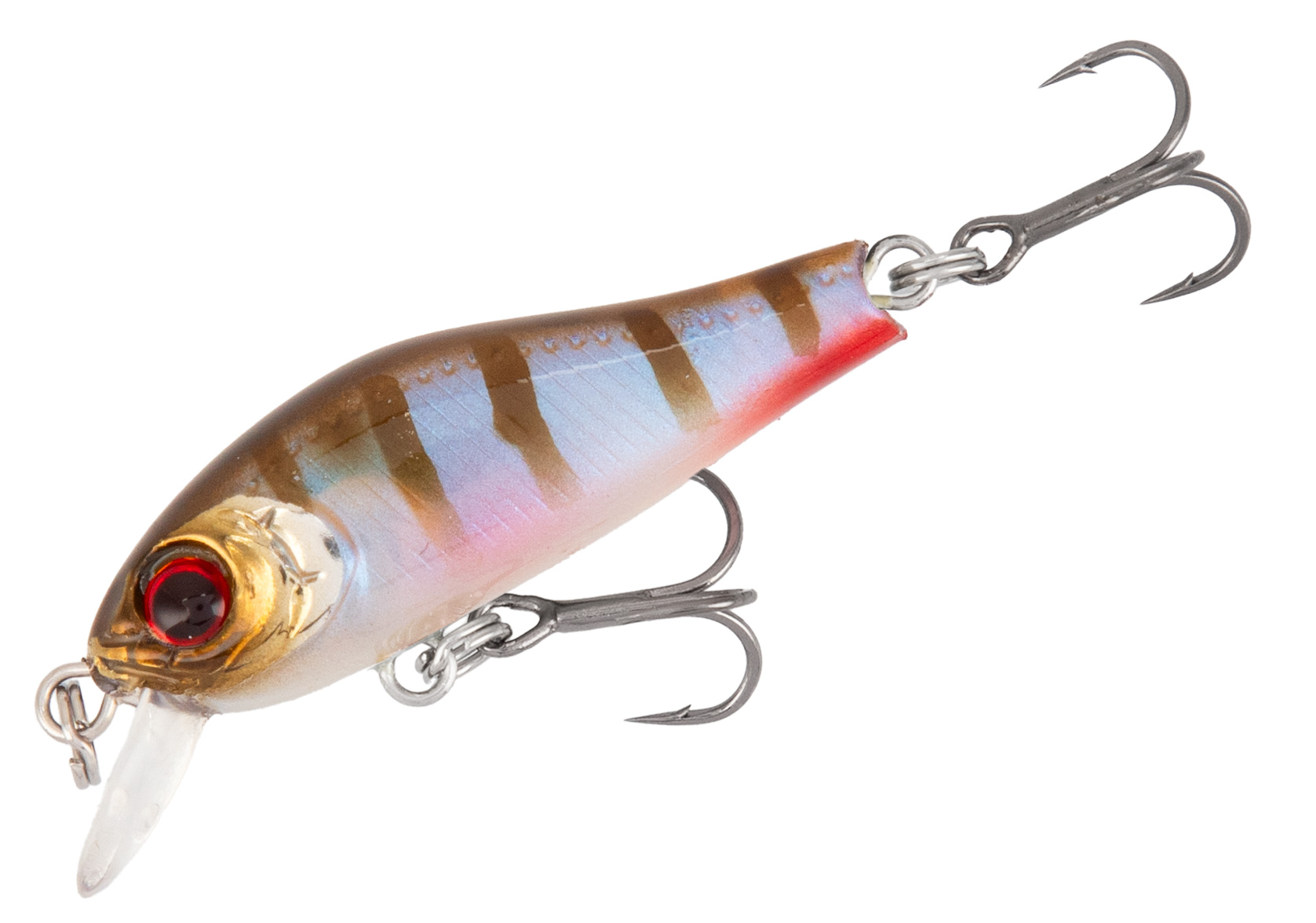 Mikado Vobler PROMINNOW Ujuv 35mm/2g Oikawa Perch