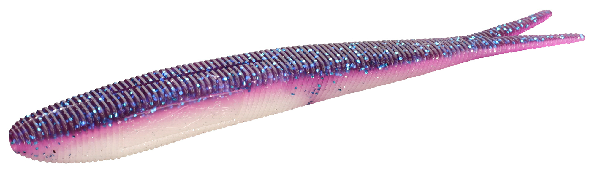 Mikado Silikoonlant Saira 5cm 8tk colour: 372