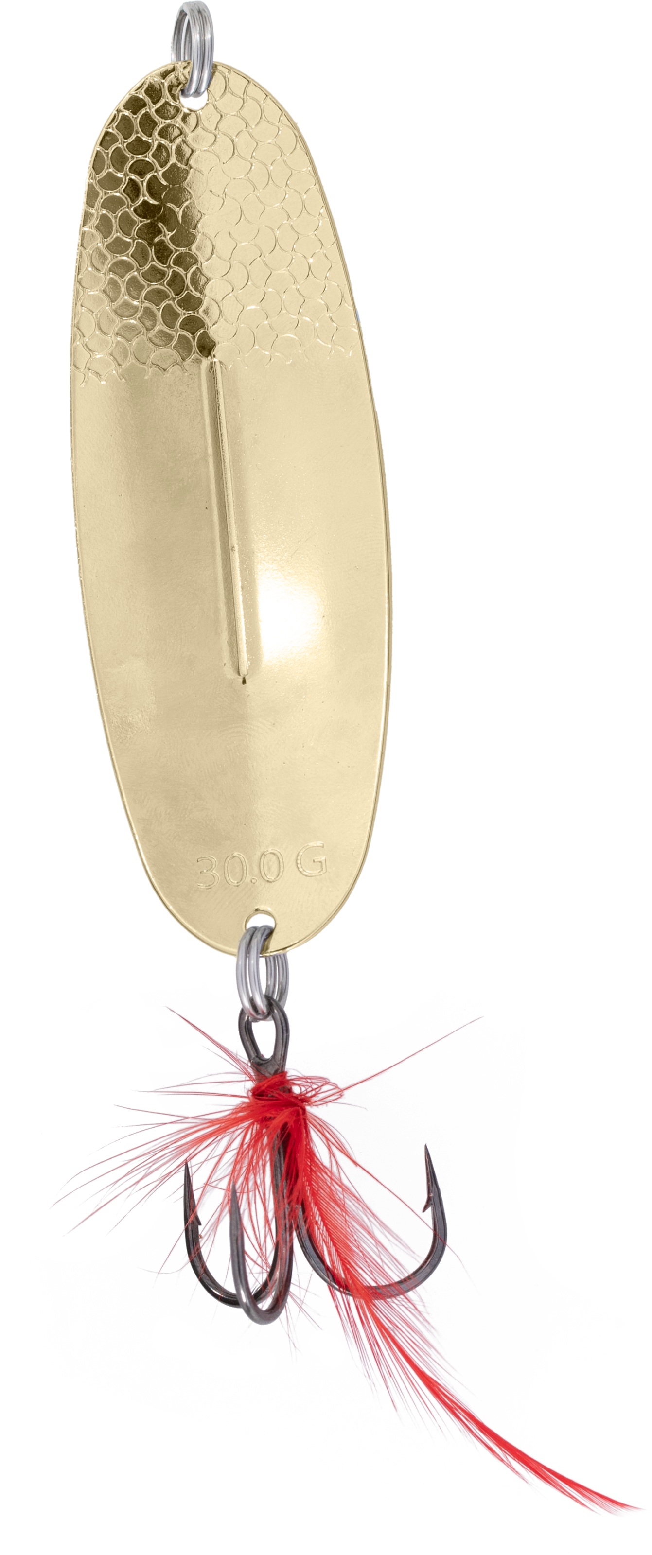 Mikado Shallow Monster 30g/10cm Gold