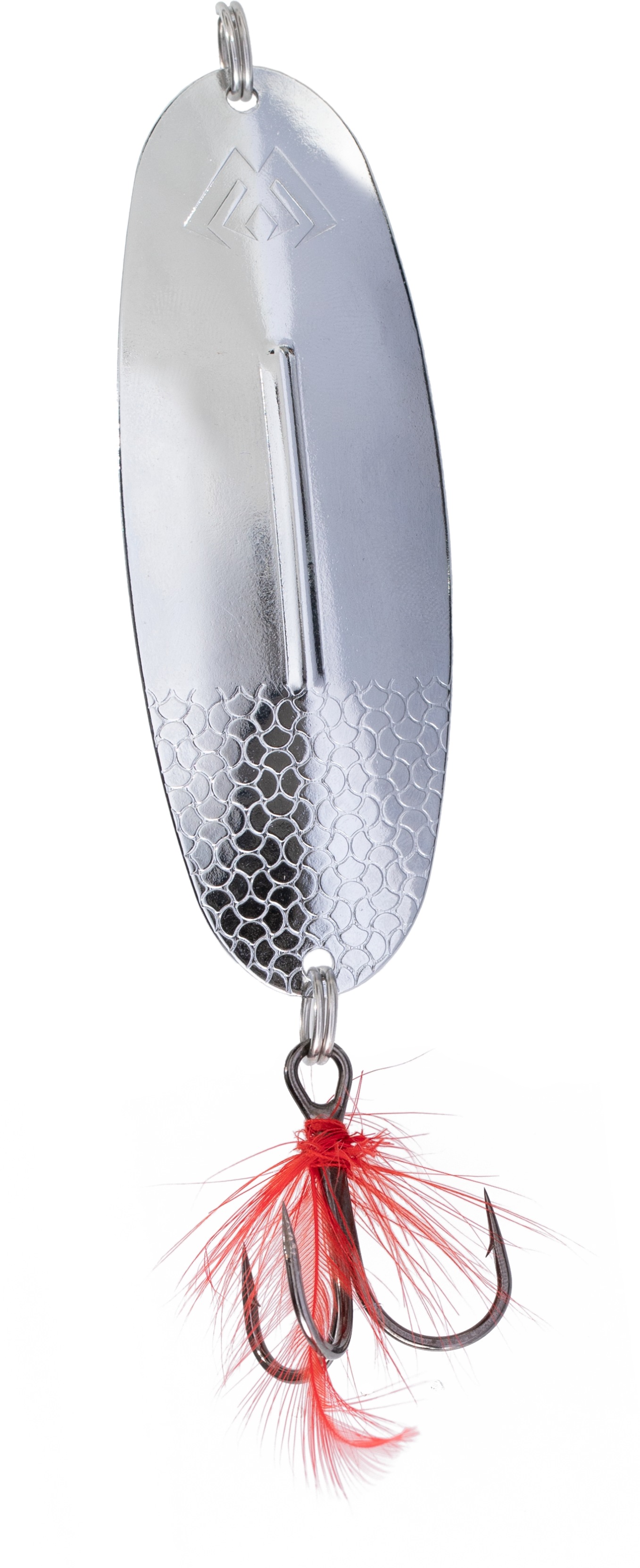 Mikado Shallow Monster 30g/10cm Silver