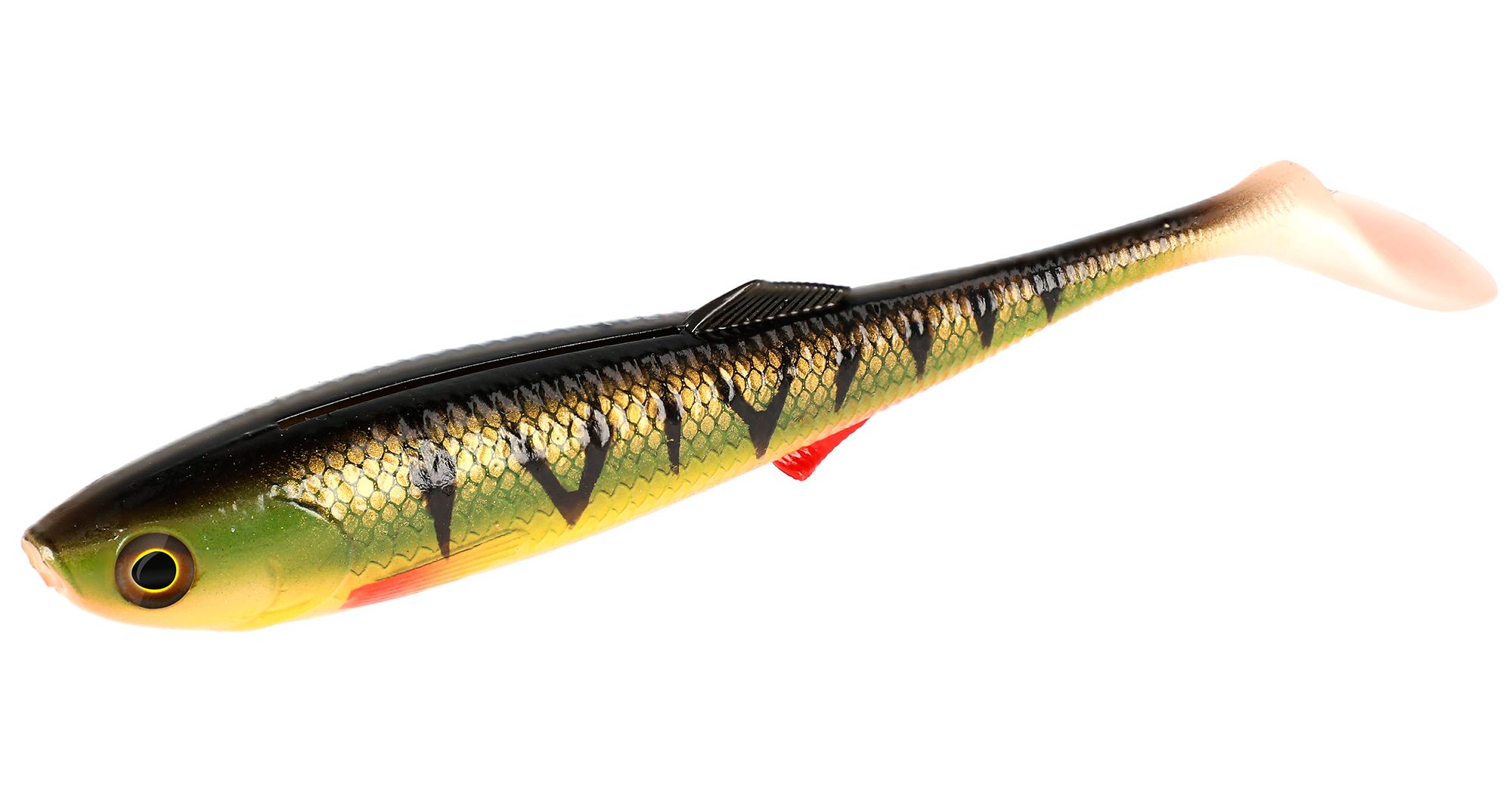 Mikado Sicario 14cm (2tk) Bloody Perch Mikado Sicario 14cm (2tk) Bloody Perch