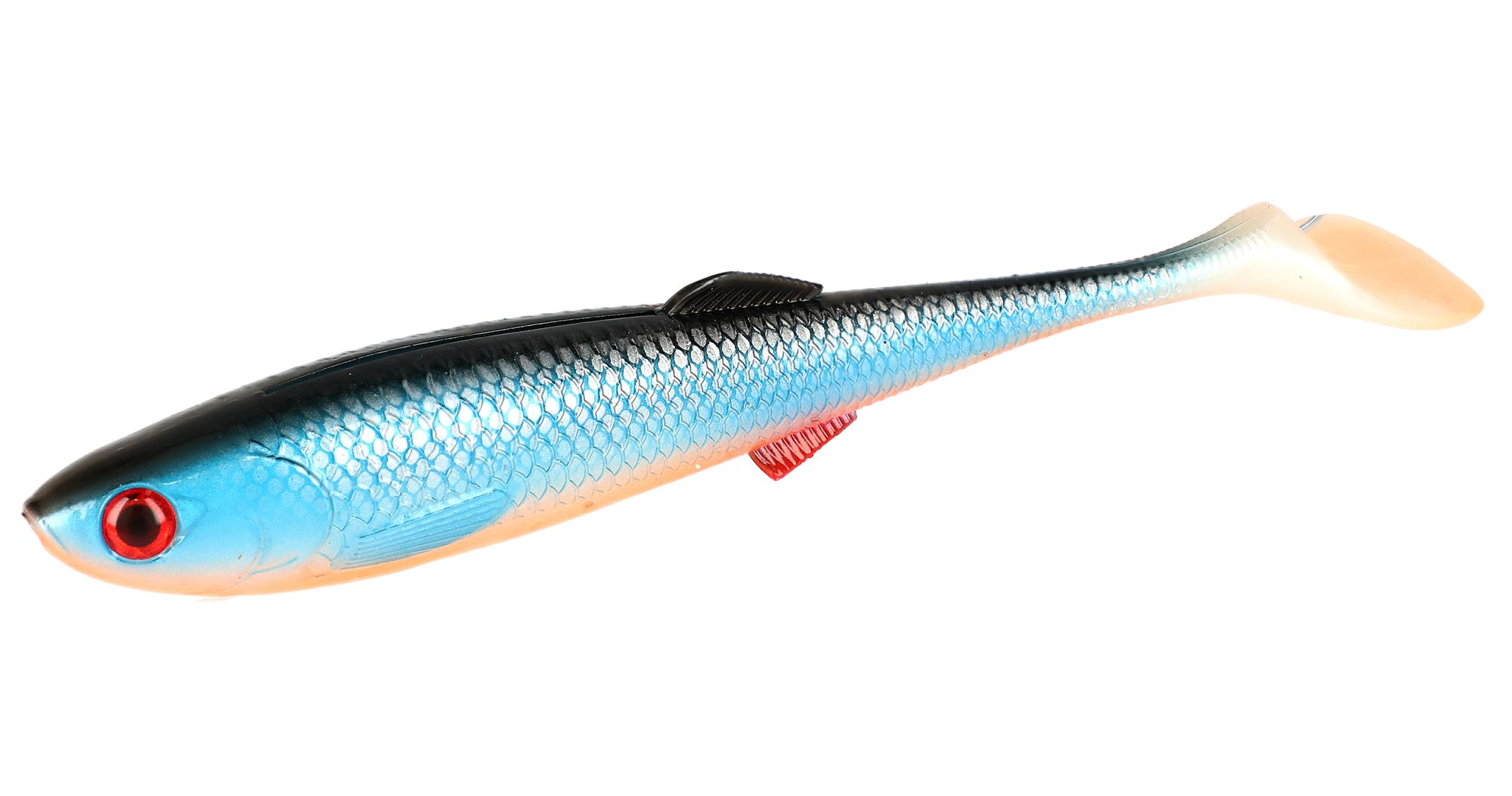 Mikado Sicario 18cm (2tk) Blue Roach Mikado Sicario 18cm (2tk) Blue Roach