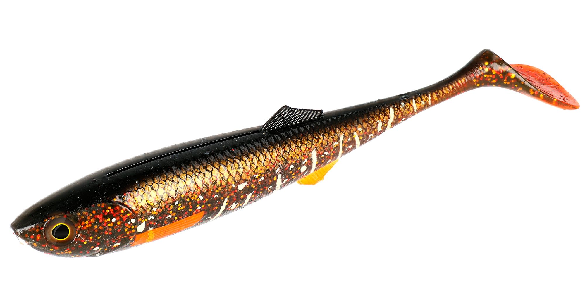Mikado Sicario 18cm (2tk) Dirty Pike Mikado Sicario 18cm (2tk) Dirty Pike