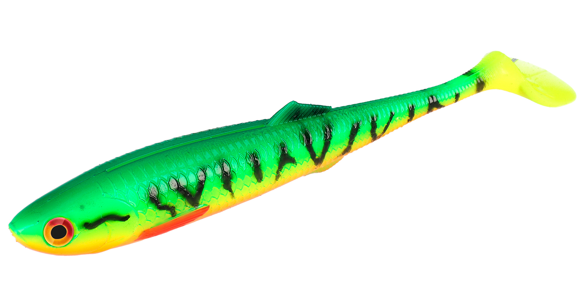 Mikado Sicario 22cm (1tk) Firetiger