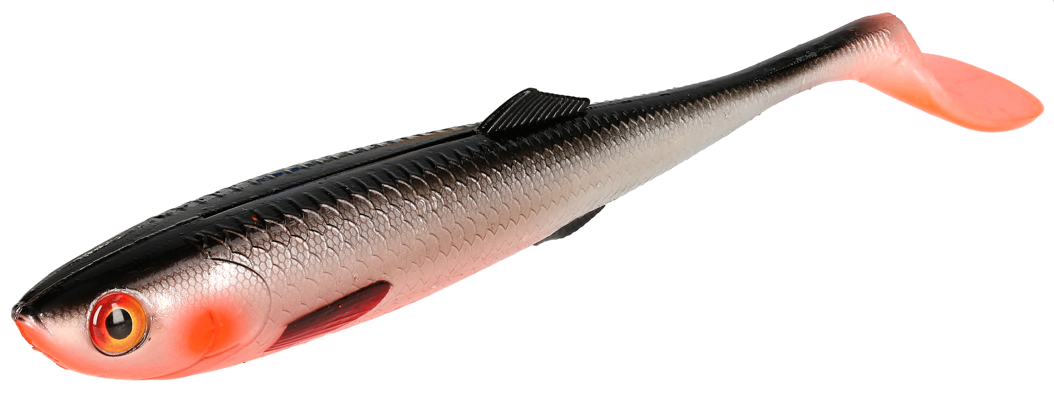 Mikado Sicario 18cm (2tk) Roach Mikado Sicario 18cm (2tk) Roach