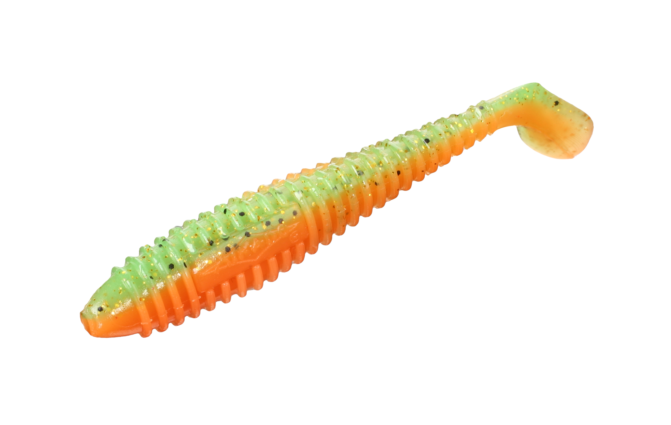 Mikado Silikoonlant Speedo 6,5cm 5tk colour: 343 Mikado Silikoonlant Speedo 6,5cm 5tk colour: 343
