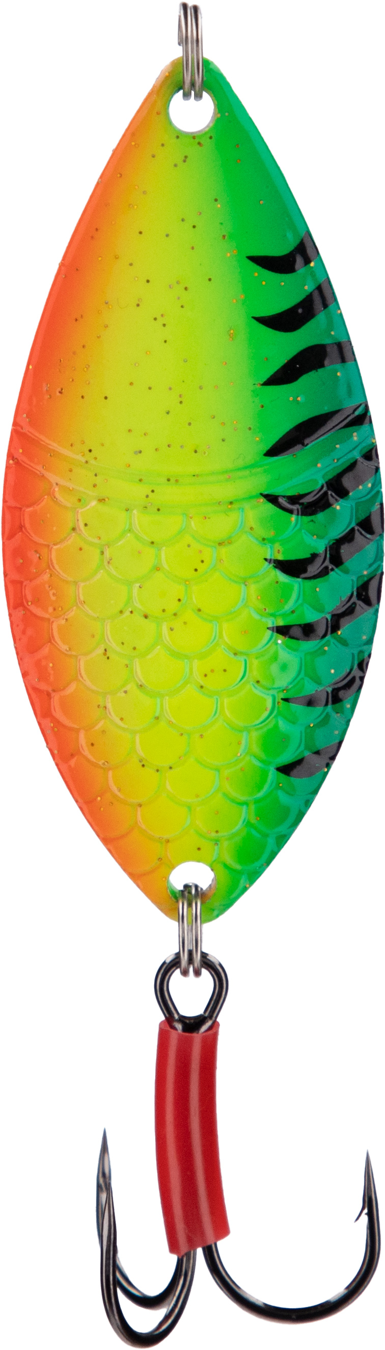 Mikado Spoon ALGA nr 2 20g/6.1cm Fire Tiger