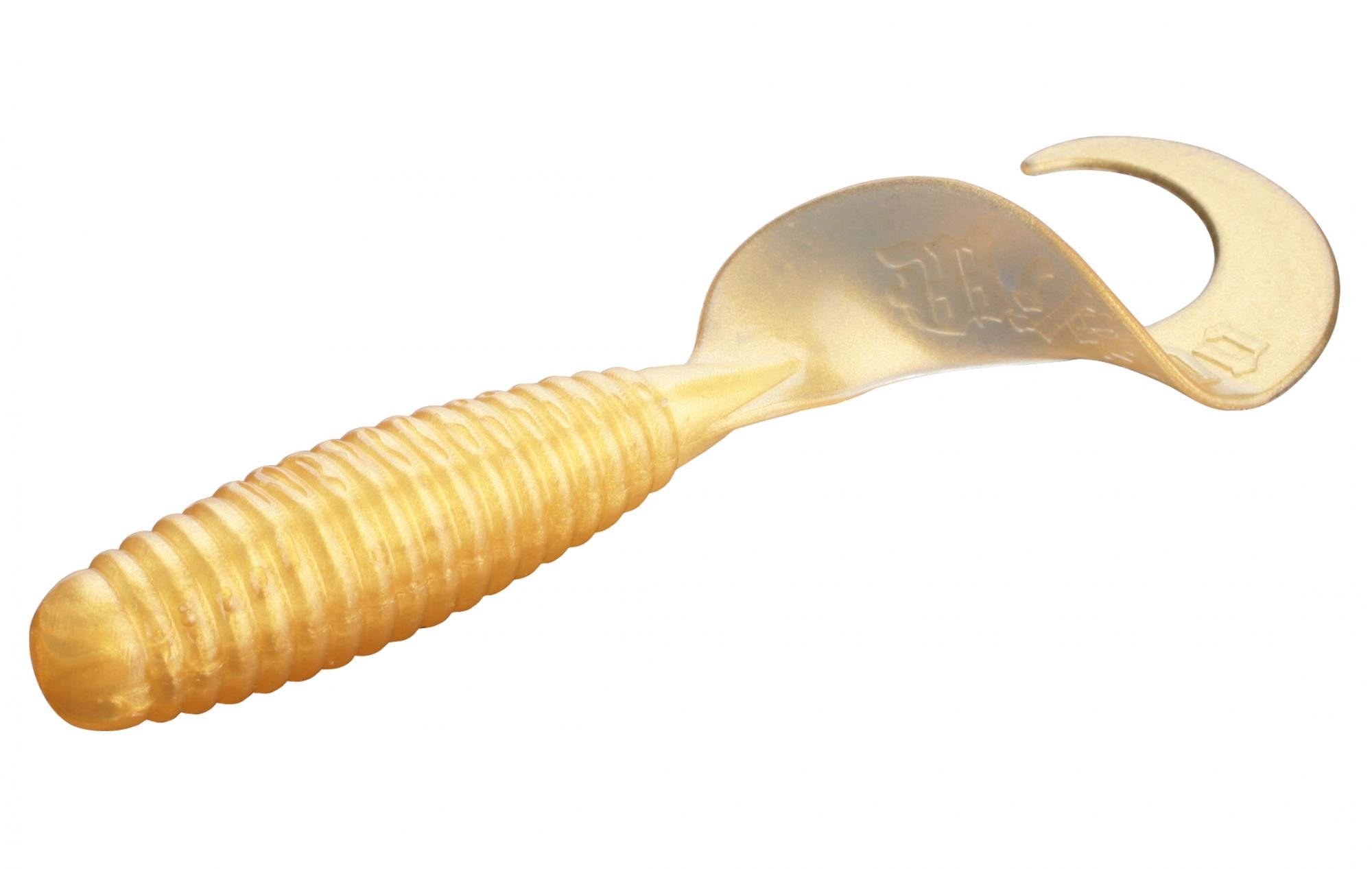 Mikado Silikoonlant Twister 57mm 5tk colour: 05T