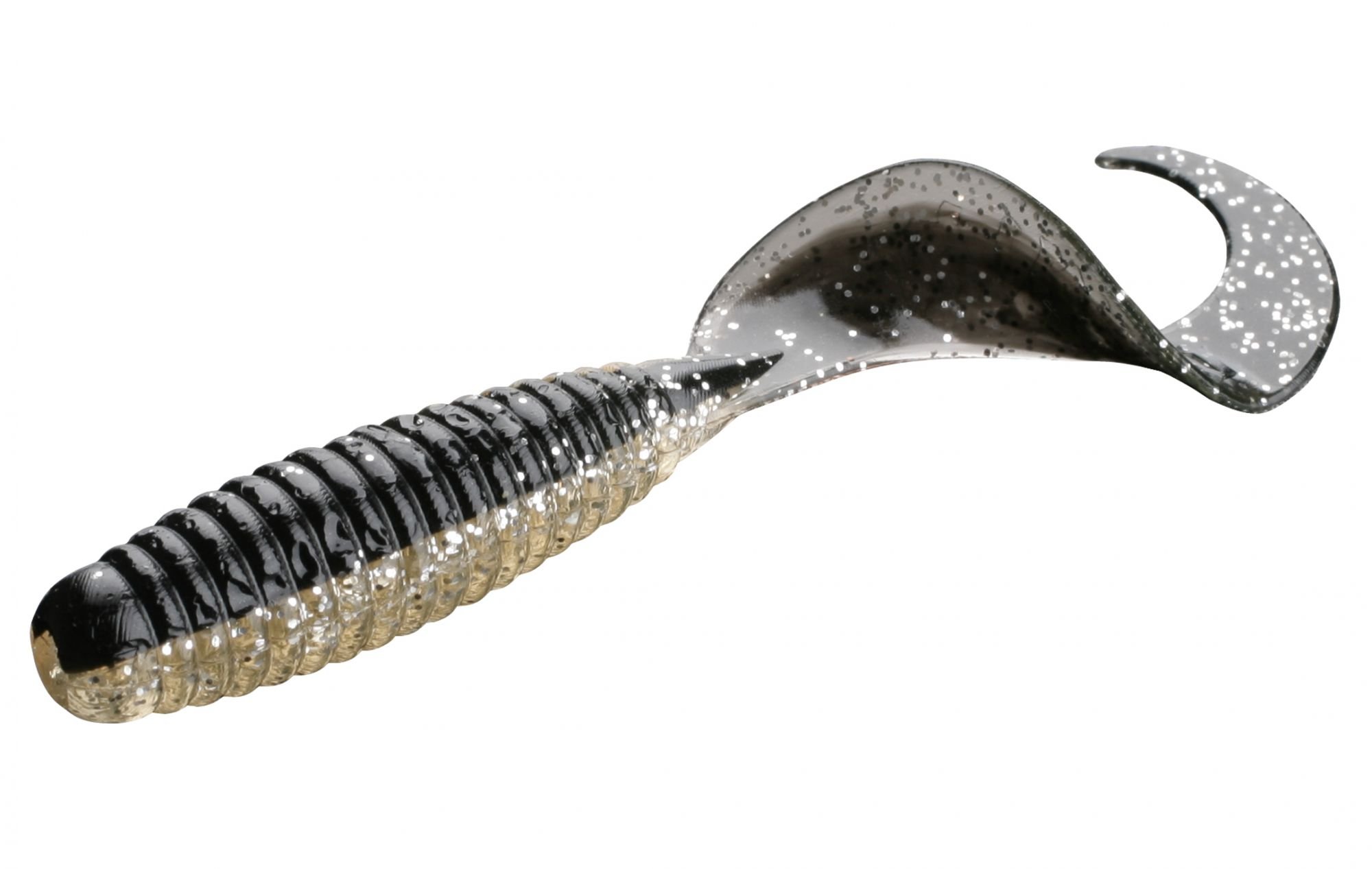 Mikado Silikoonlant Twister 52mm 5tk colour: 32