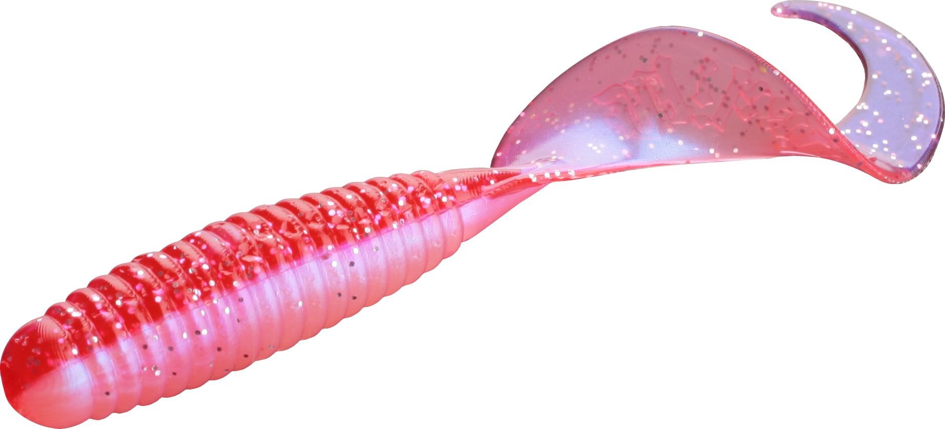 Mikado Silikoonlant Twister 57mm 5tk colour: 79