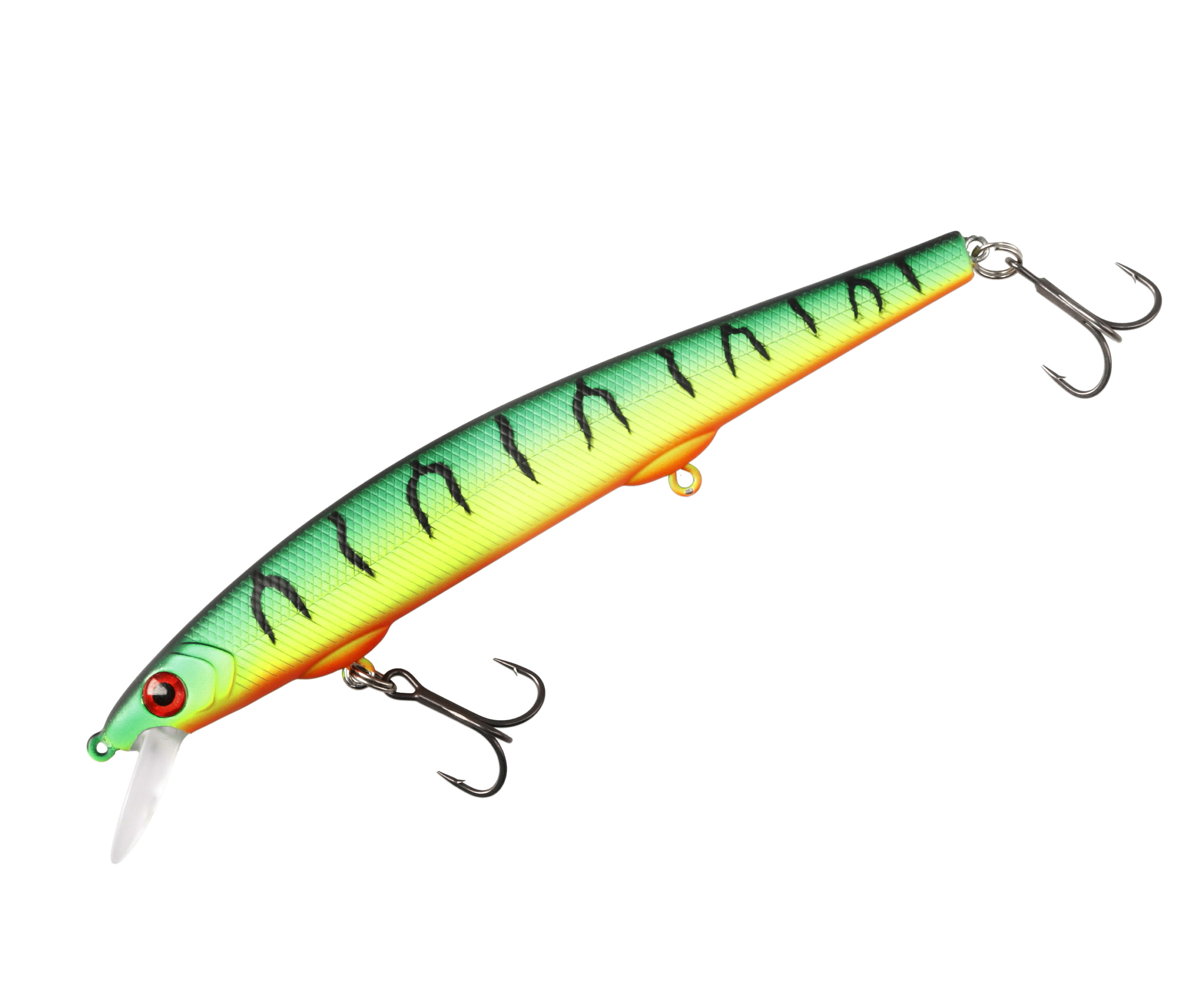 Mikado Twitch Instinct 135mm/18.5g Firetiger