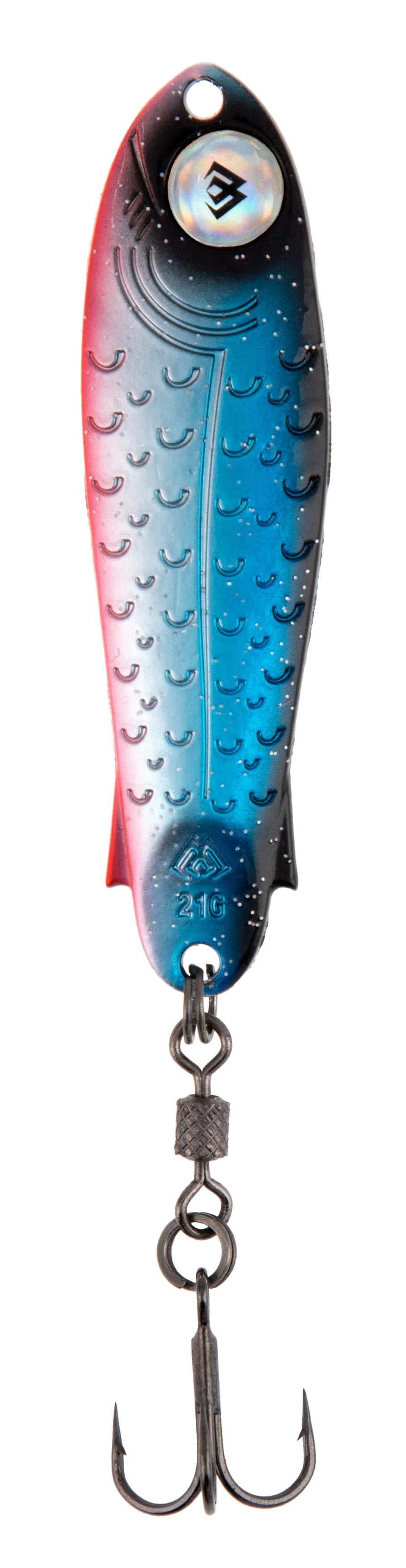 Mikado Plekklant X-SHOT 360 nr1 21g Color: 1