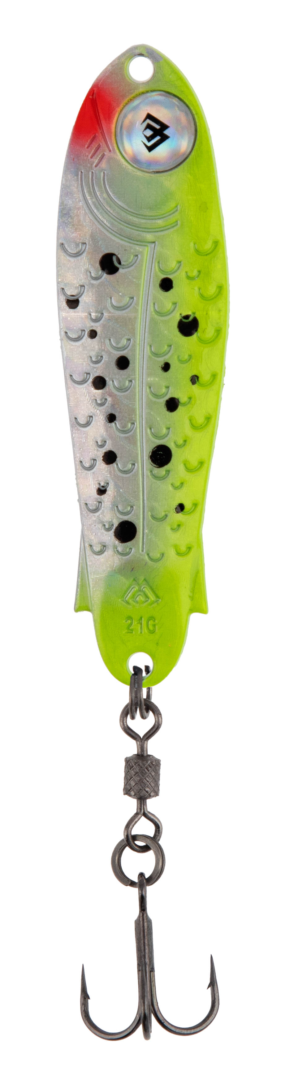 Mikado Plekklant X-SHOT 360 nr1 21g Color: 2