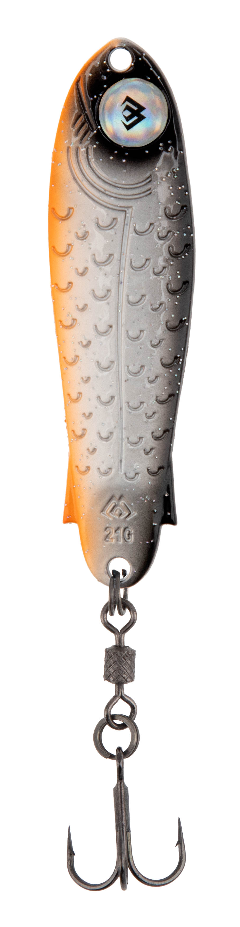 Mikado Plekklant X-SHOT 360 nr1 21g Color: 3