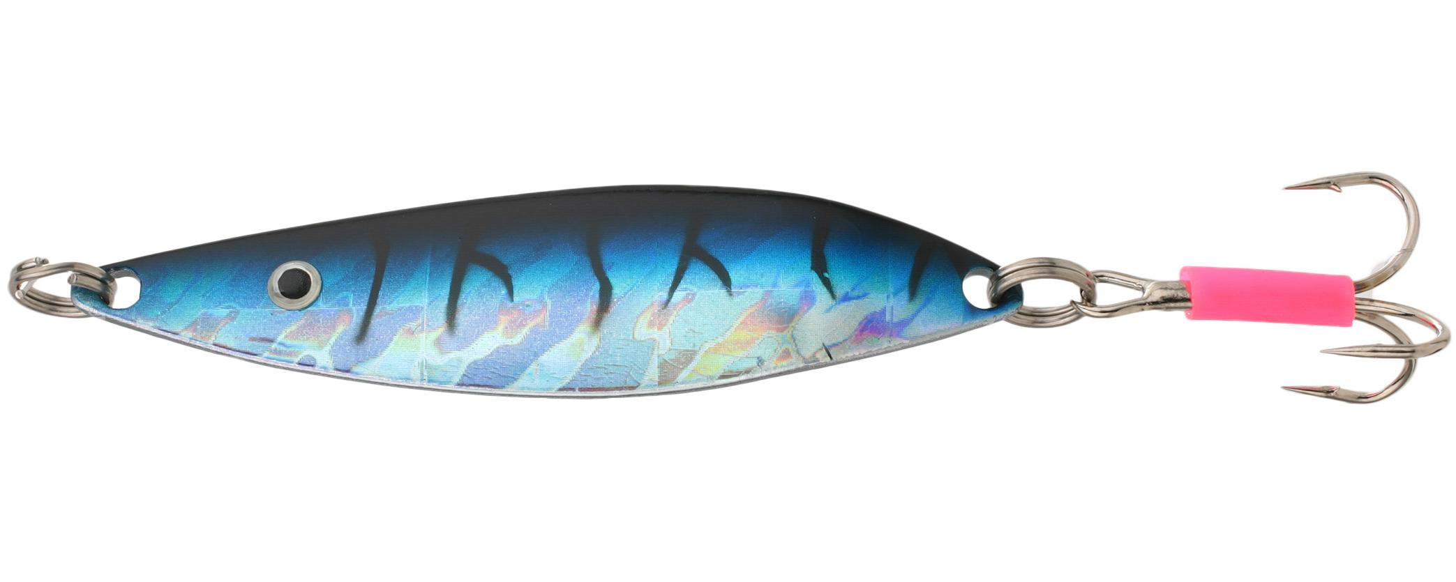 Mikado ZOE 79mm/18g Color: 15