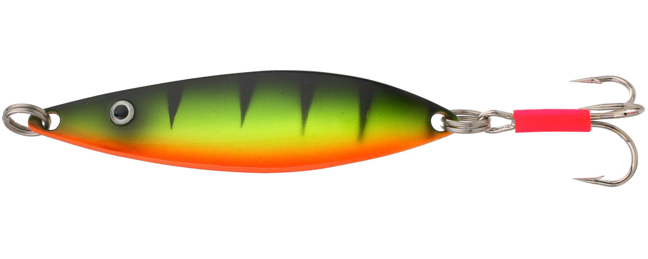 Mikado ZOE 79mm/18g Color: 16