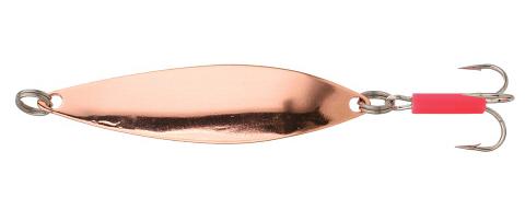 Mikado ZOE 79mm/18g Color: Copper