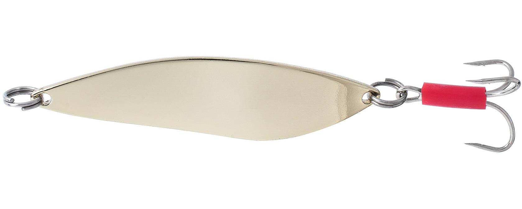 Mikado ZOE 79mm/18g Color: Gold
