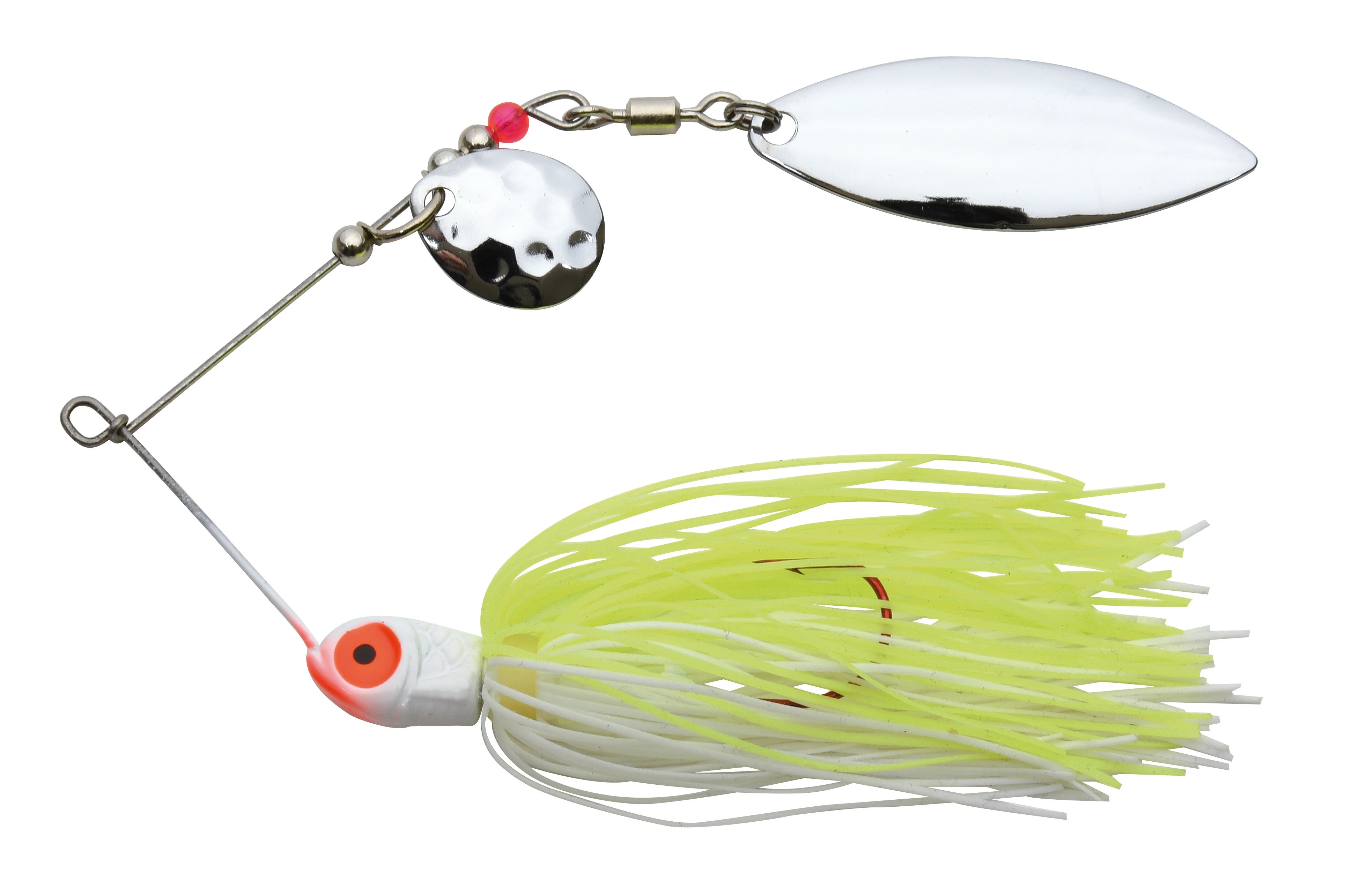 Patriot Reedy Spinnerbait 14g #2/0 color: 02