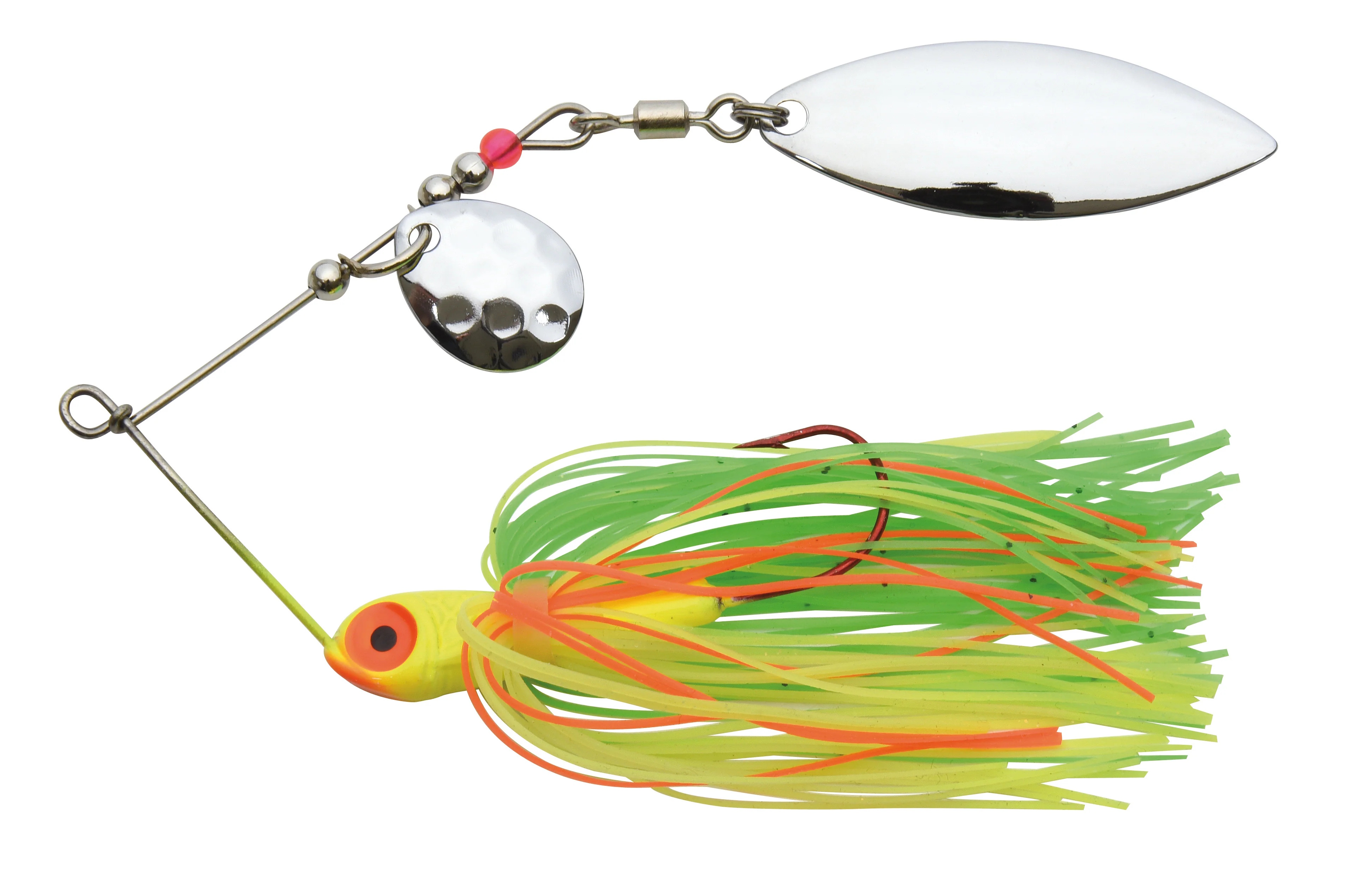 Patriot Reedy Spinnerbait 14g #2/0 color: 05
