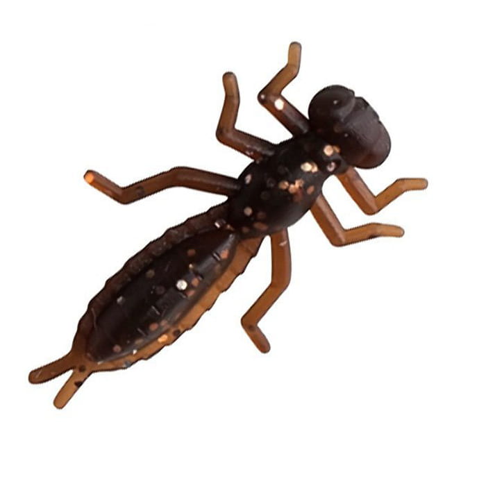 Perchik Beetle 1.5 38mm 12pcs. colour 13