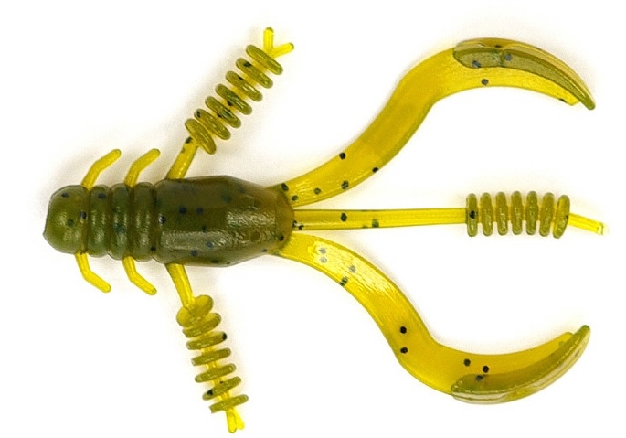 Perchik Striker 2 50mm 10pcs. colour 20