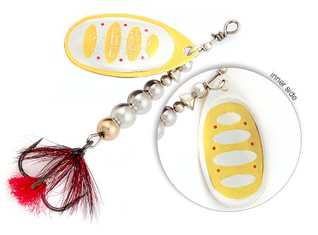 PONTOON 21 BALL CONCEPT 2 4.7g B01-002