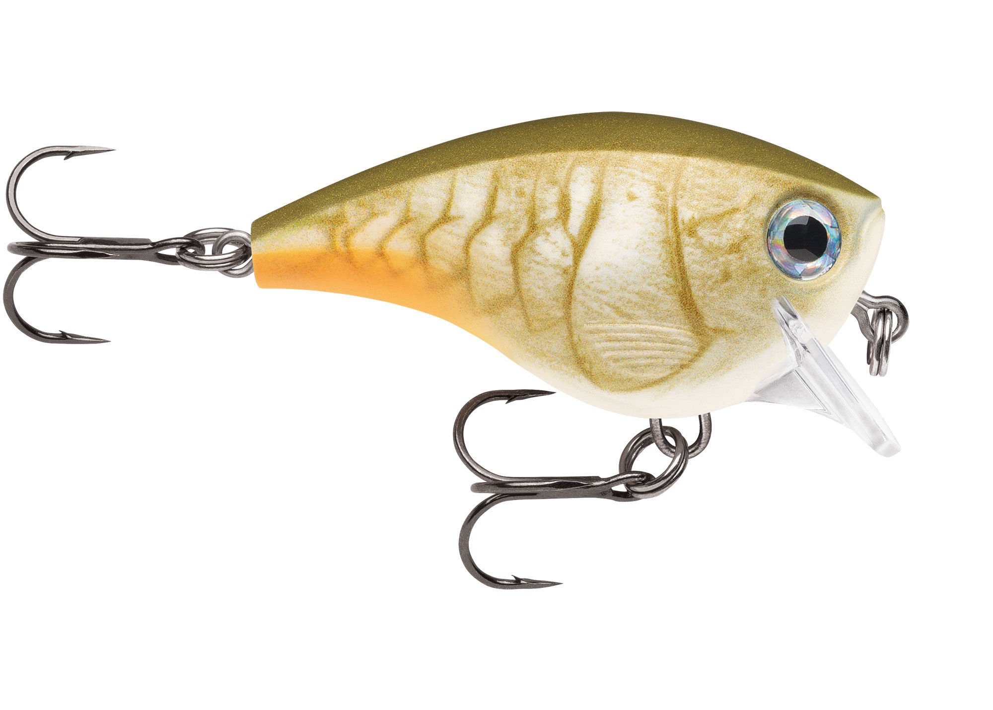 Rapala BX Brat 6 Bone Craw 5cm/10g BXB06 BOC