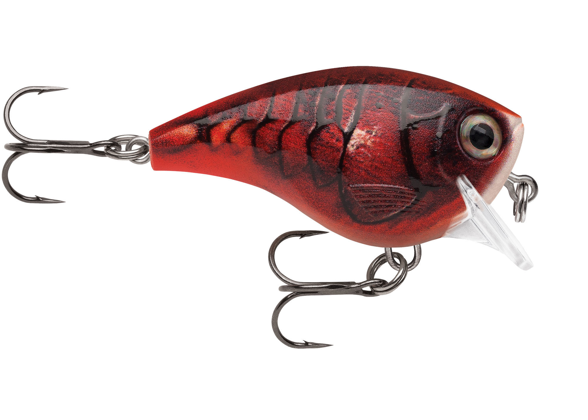 Rapala BX Brat 6 Delta 5cm/10g BXB06 DEL