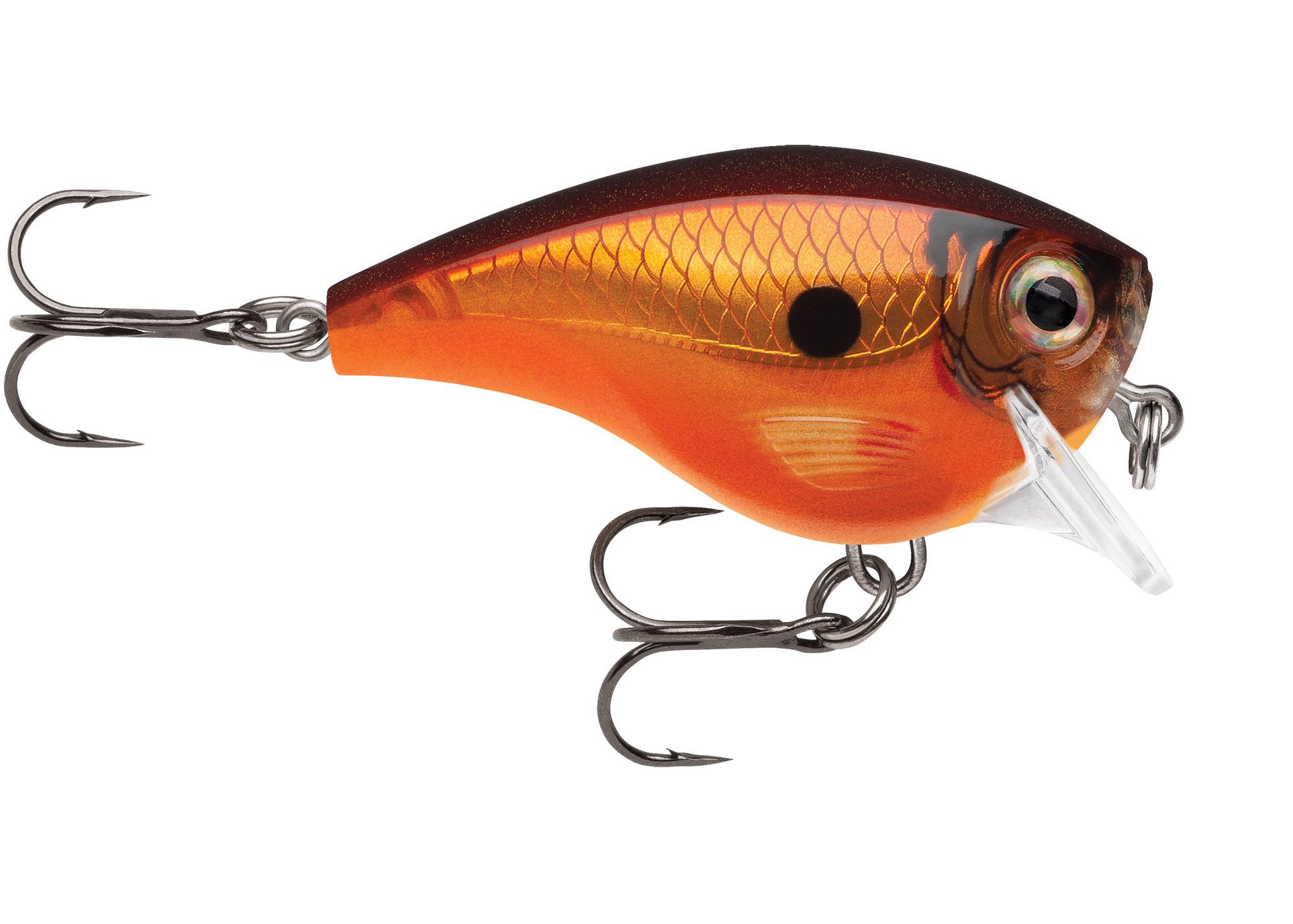 Rapala BX Brat 6 Tamale 5cm/10g BXB06 TAM Rapala BX Brat 6 Tamale 5cm/10g BXB06 TAM