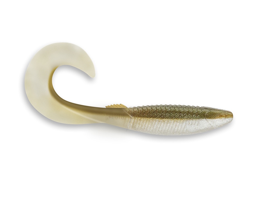 Rapala Crushcity The CURL 10cm Arkansas Shiner UV 3.pcs Rapala Crushcity The CURL 10cm Arkansas Shiner UV 3.pcs