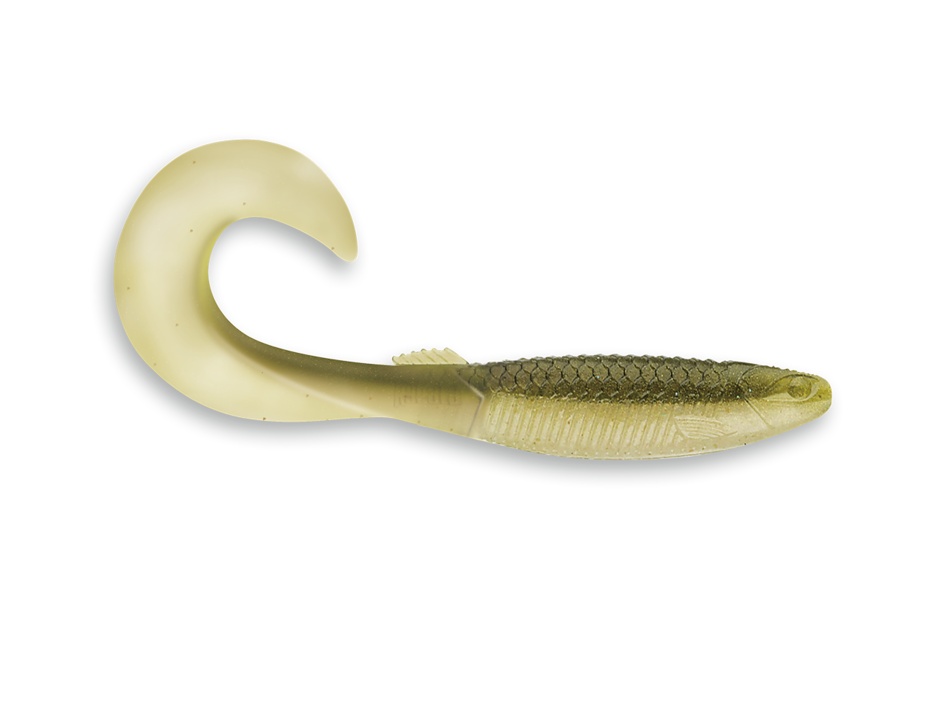 Rapala Crushcity The CURL 10cm Ayu 3.pcs