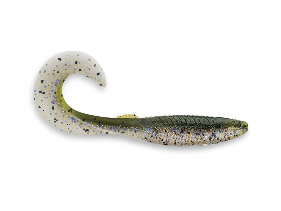 Rapala Crushcity The CURL 10cm Dach Vador UV 3.pcs Rapala Crushcity The CURL 10cm Dach Vador UV 3.pcs