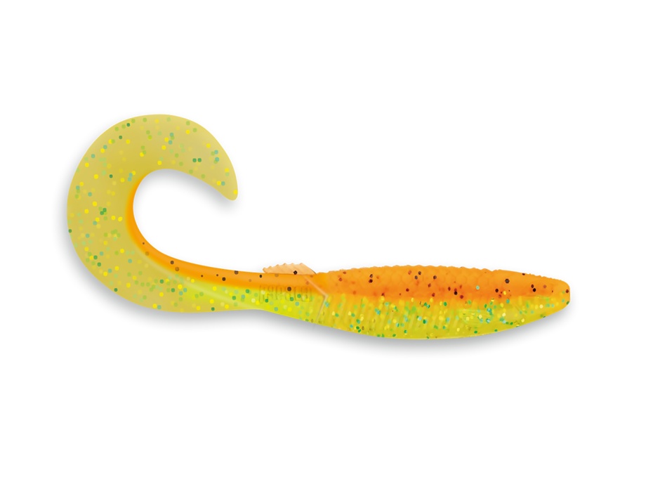 Rapala Crushcity The CURL 10cm Fire Flame UV 3.pcs Rapala Crushcity The CURL 10cm Fire Flame UV 3.pcs