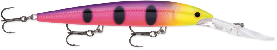 Rapala Down Deep Husky Jerk Fruit Punch 12cm/15g DHJ12 FPN