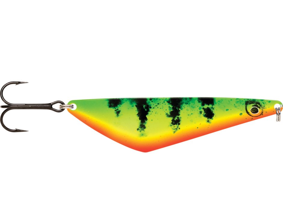 Rapala Harmaja 11.6cm/31g Firetiger