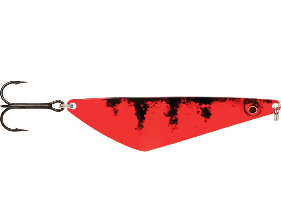 Rapala Harmaja 11.6cm/31g Red Tiger