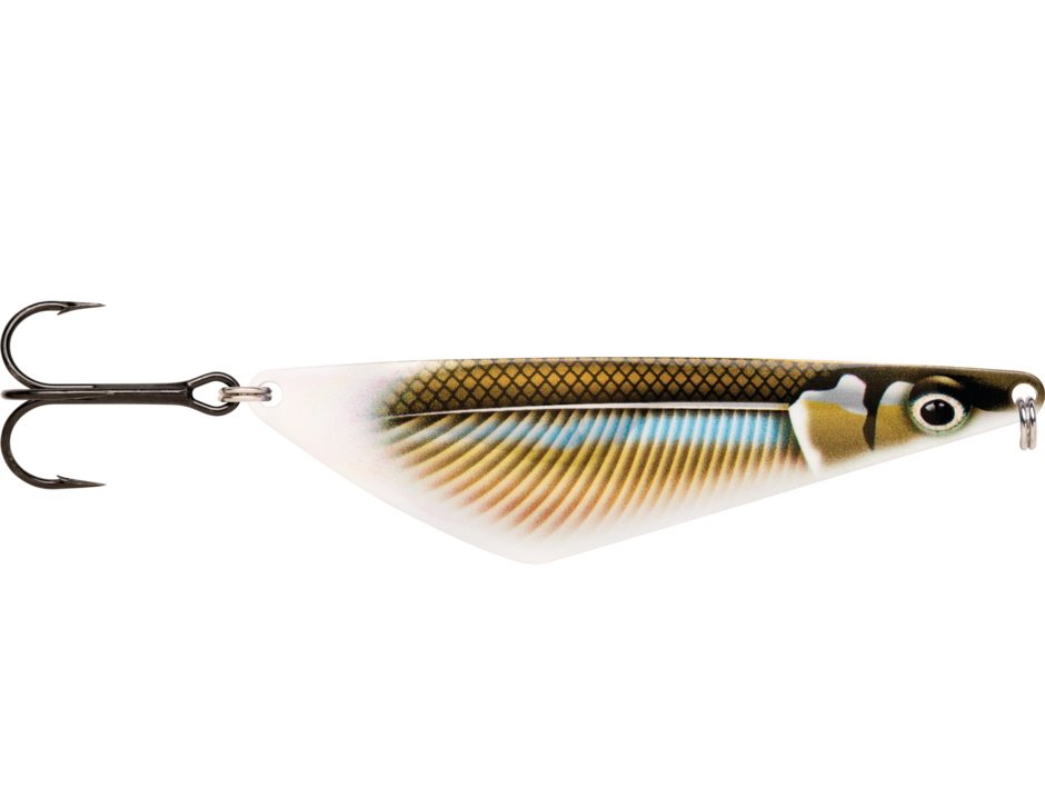 Rapala Harmaja 11.6cm/31g Smelt on the Beach